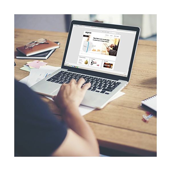 Laptop Charger approx! AAOACR0194 APPUAAPL Apple Typ L - Image 6