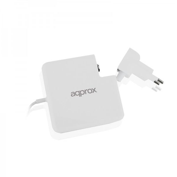 Laptop Charger approx! AAOACR0194 APPUAAPL Apple Typ L - Image 3