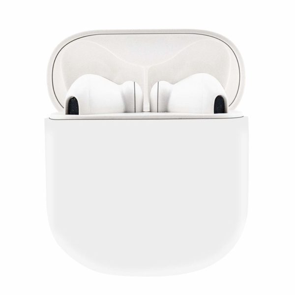 Wireless Headphones White (Refurbished A+)